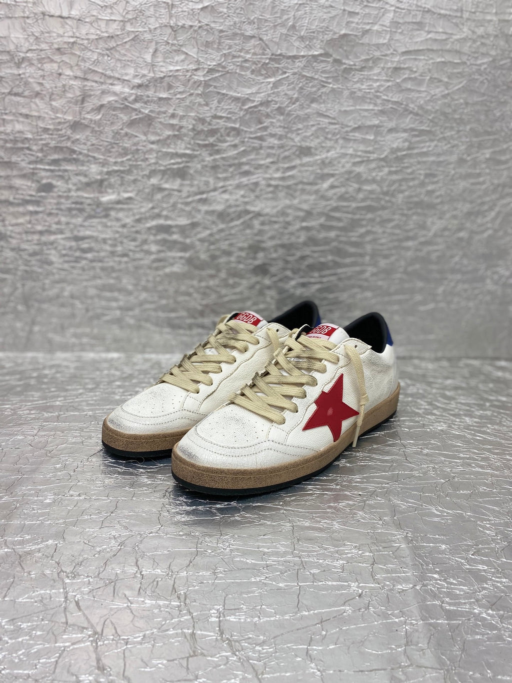 Golden Goose Ballstar