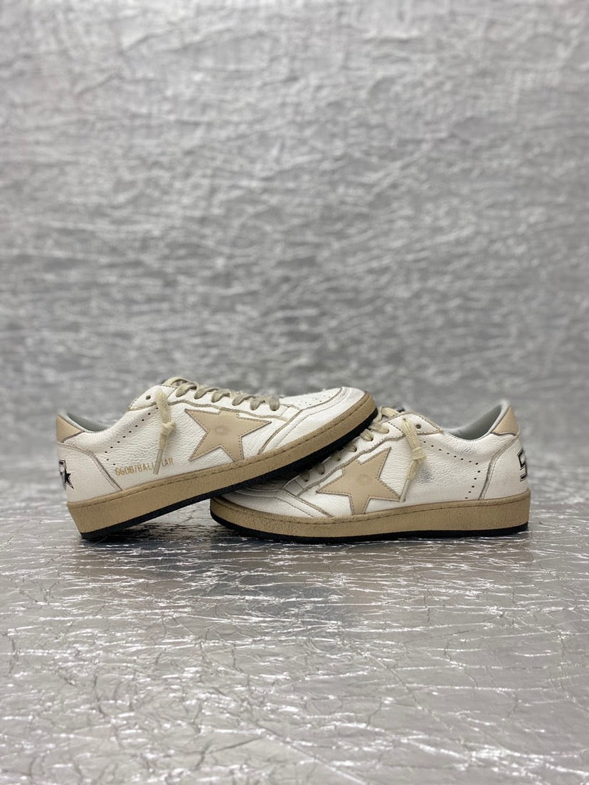 Golden Goose Ball Star