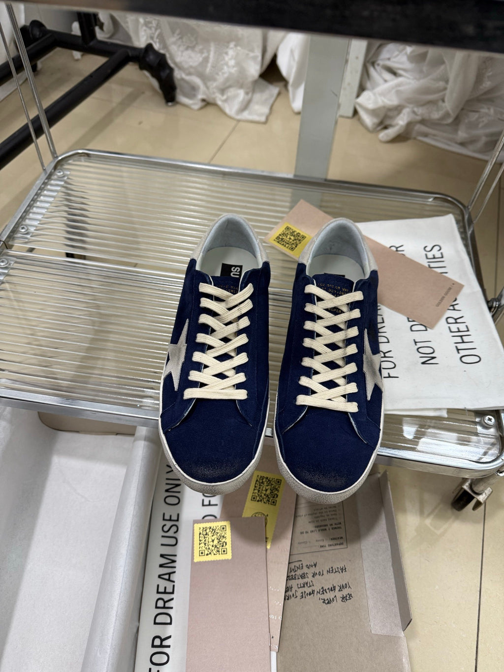 Golden Goose