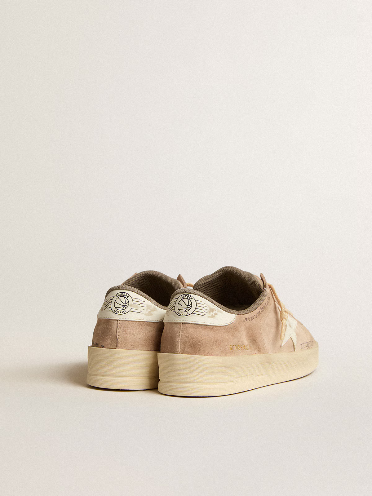 Golden Goose Stardan