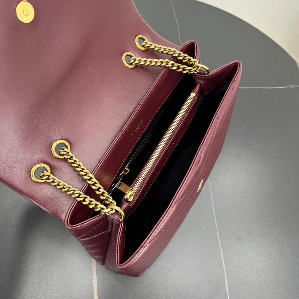 Bolso Yves Saint Laurent