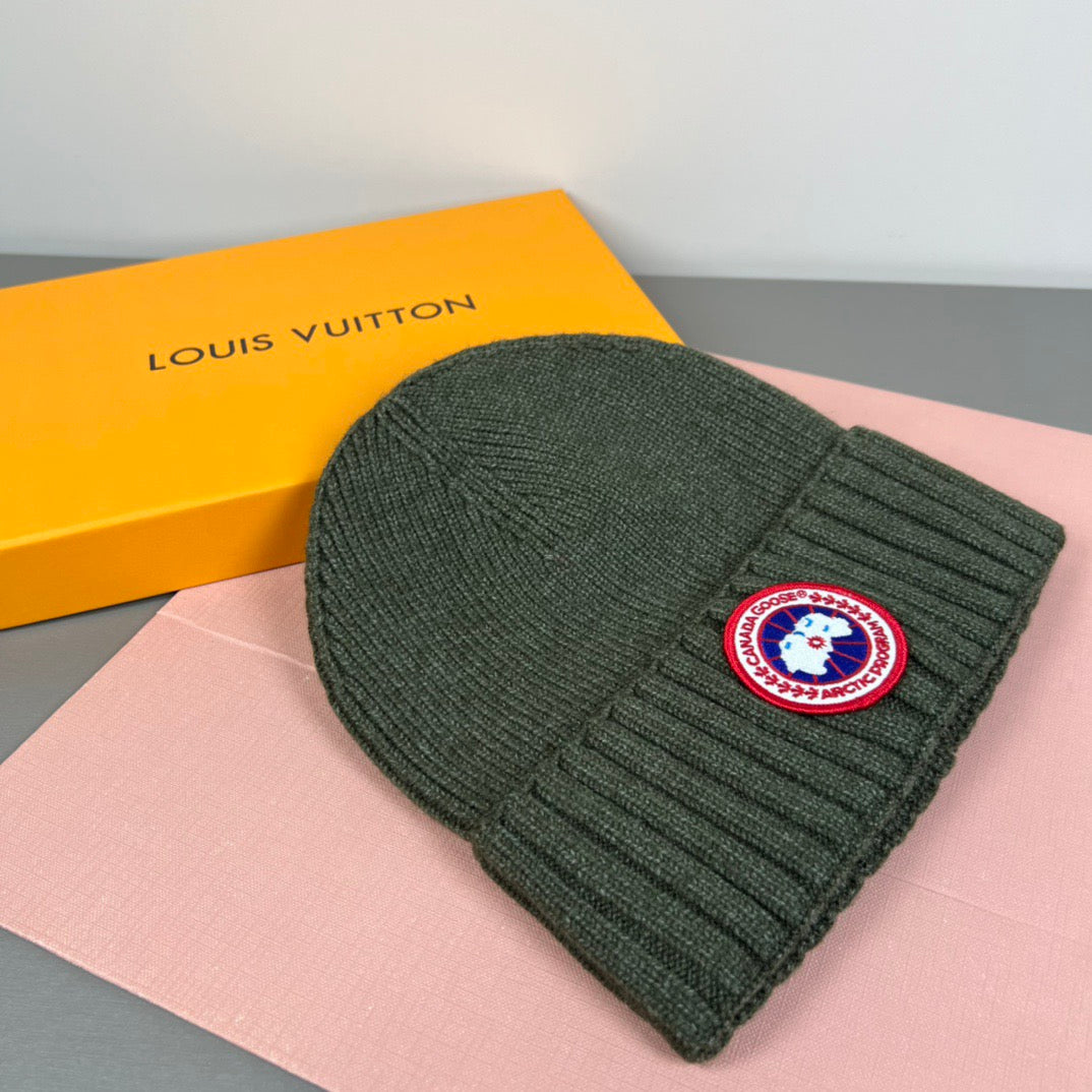 Gorro Canada Goose