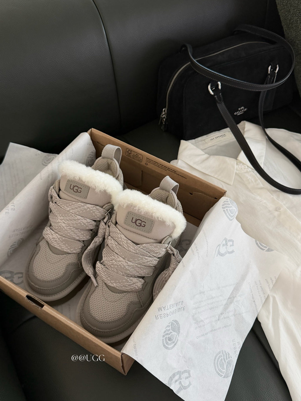Zapatillas UGG
