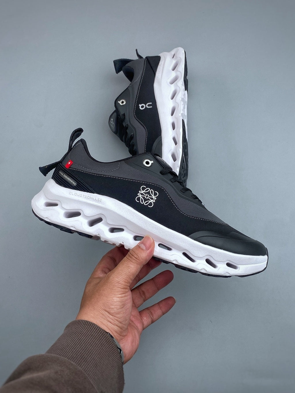 Loewe x on cioudtilt 2.0