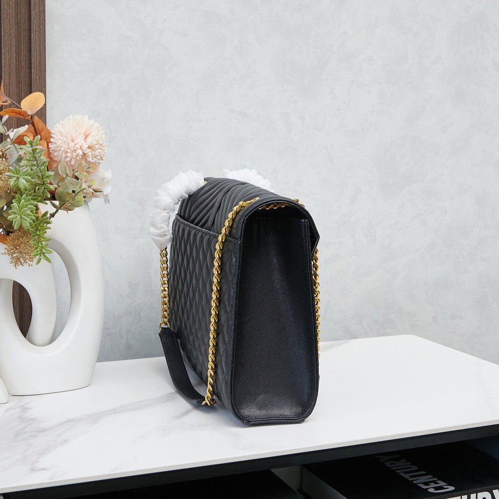 Bolso Yves Saint Laurent