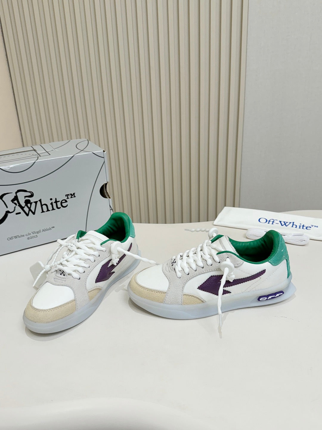 Off-White