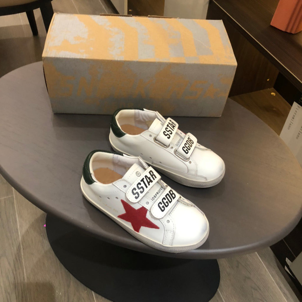 Golden Goose Children