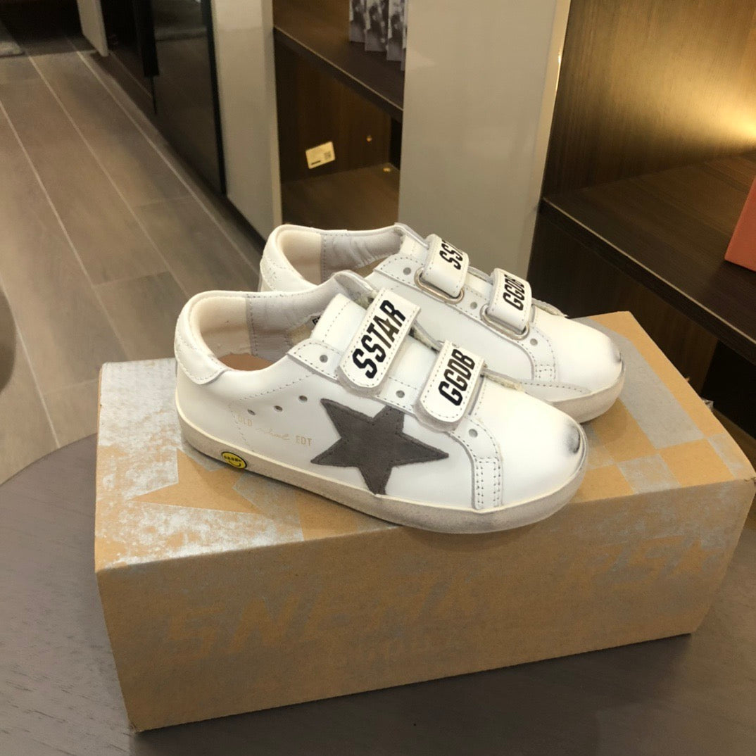 Golden Goose Children