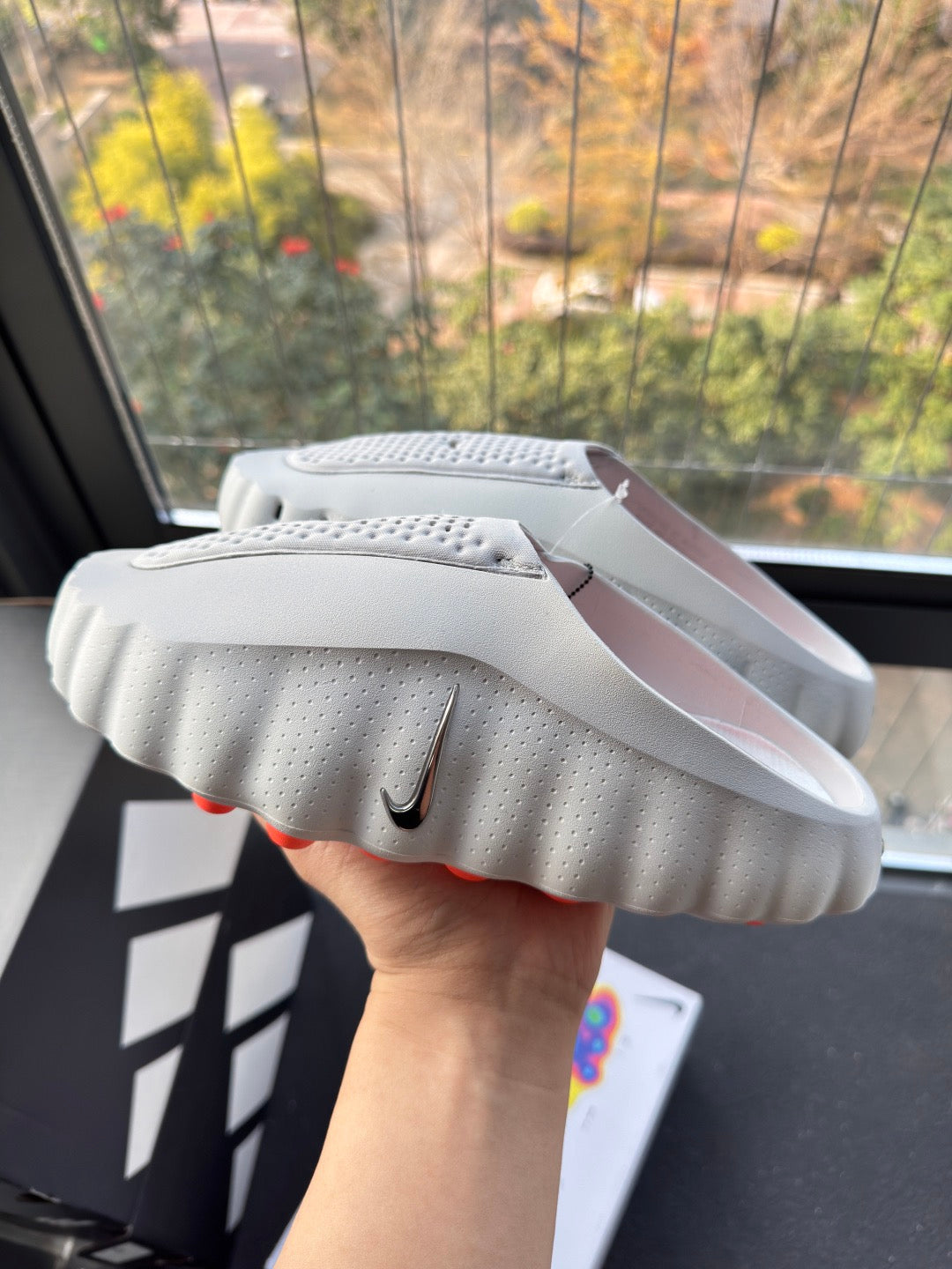 NIKE MIND 001