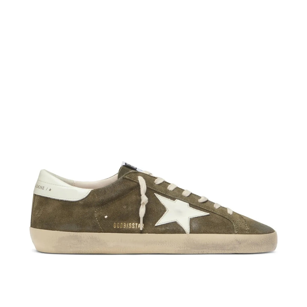 Golden Goose superstar