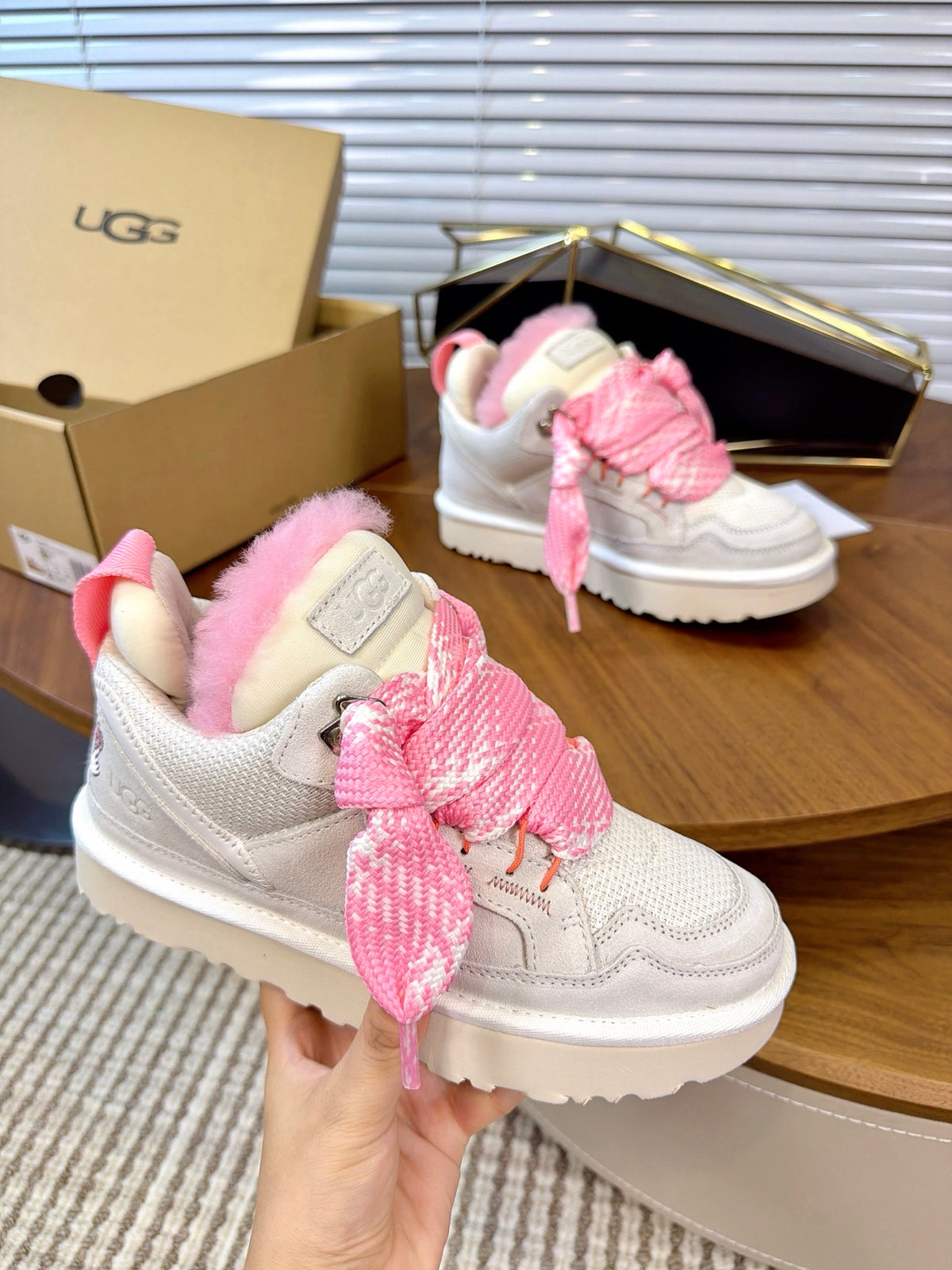 Zapatillas UGG