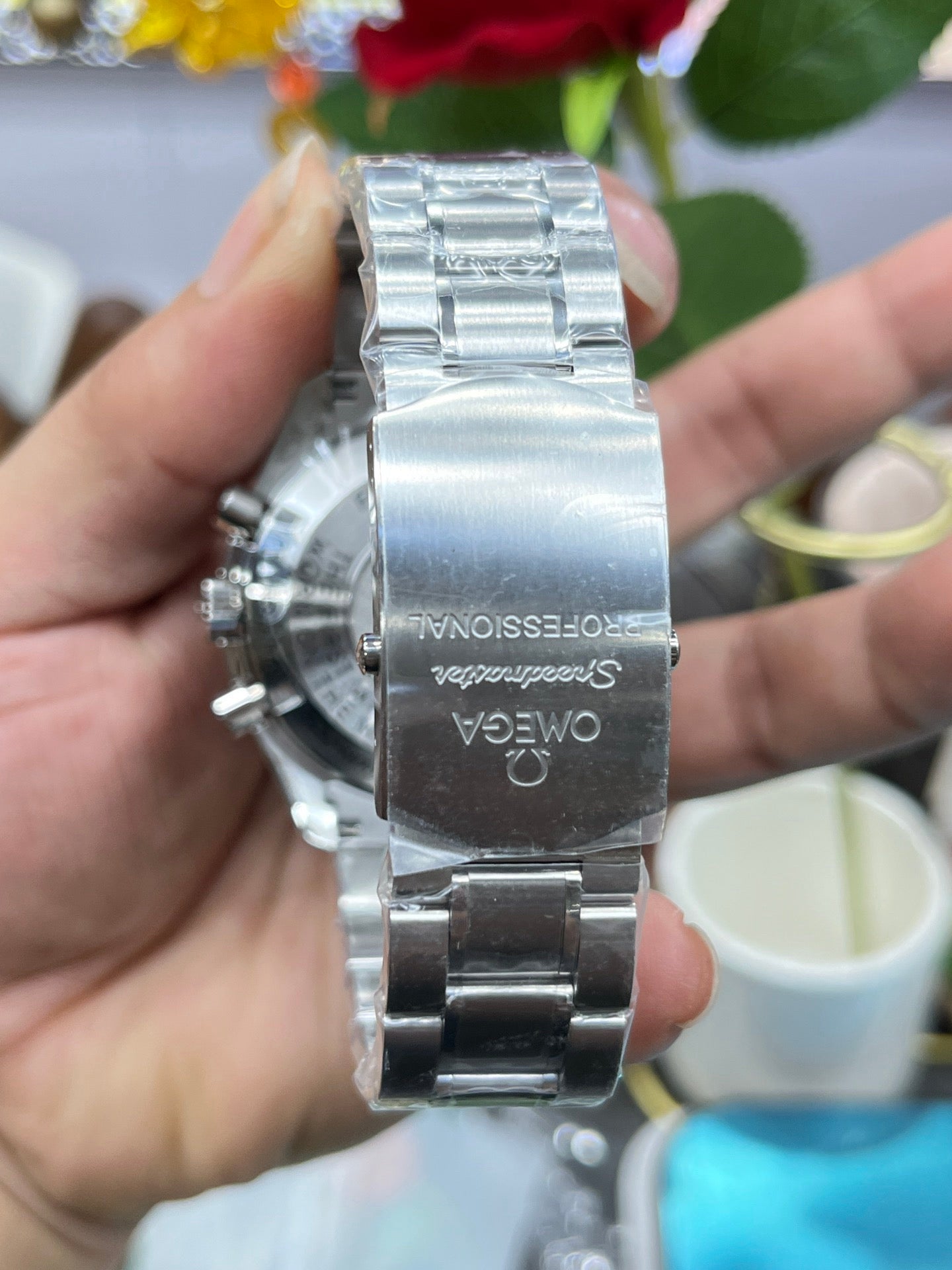 Reloj Omega Speedmaster