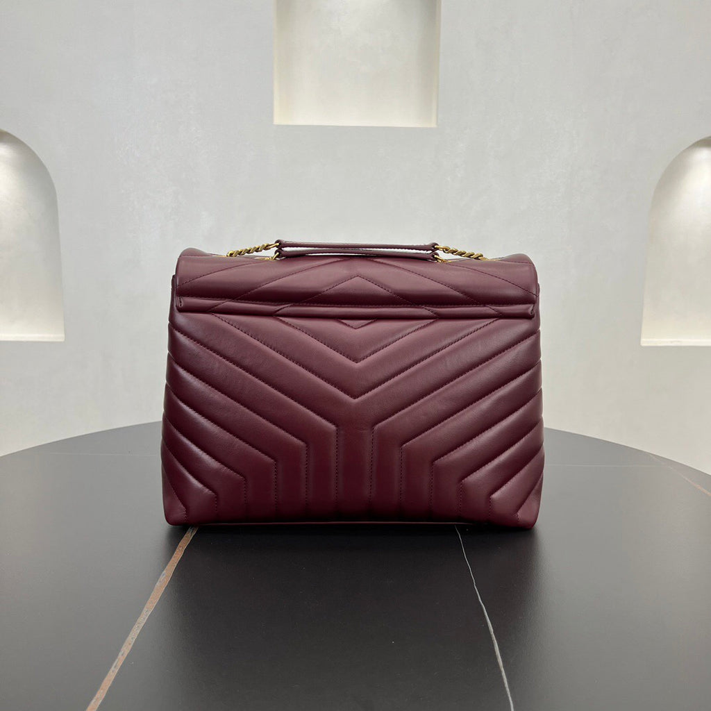 Bolso Yves Saint Laurent