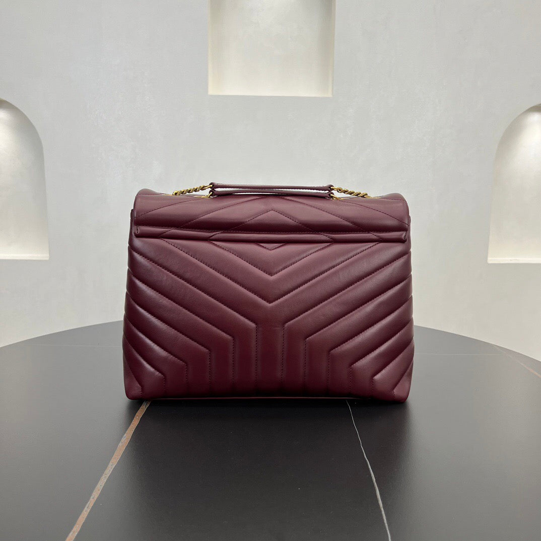 Bolso Yves Saint Laurent