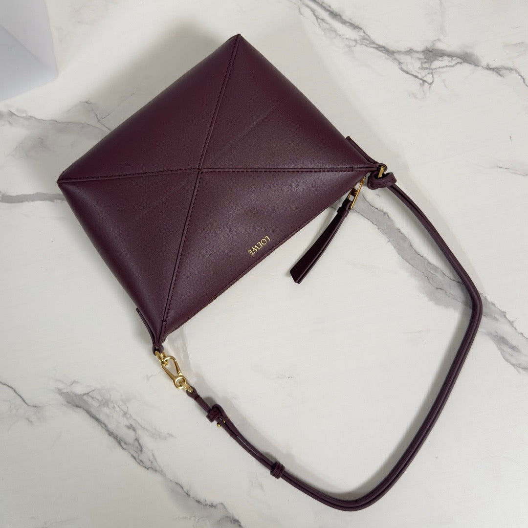 Bolso Puzzle Fold Pouch LOEWE