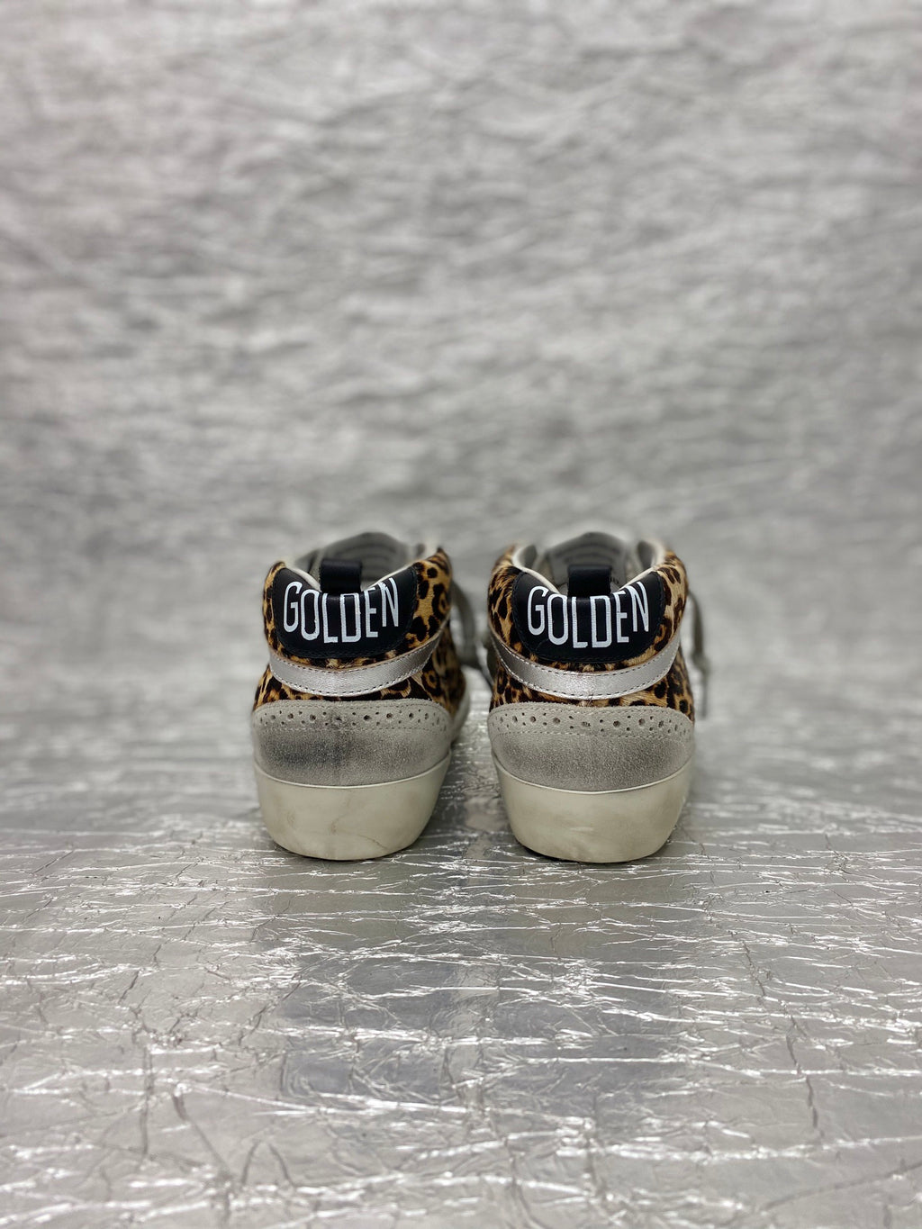 Golden Goose