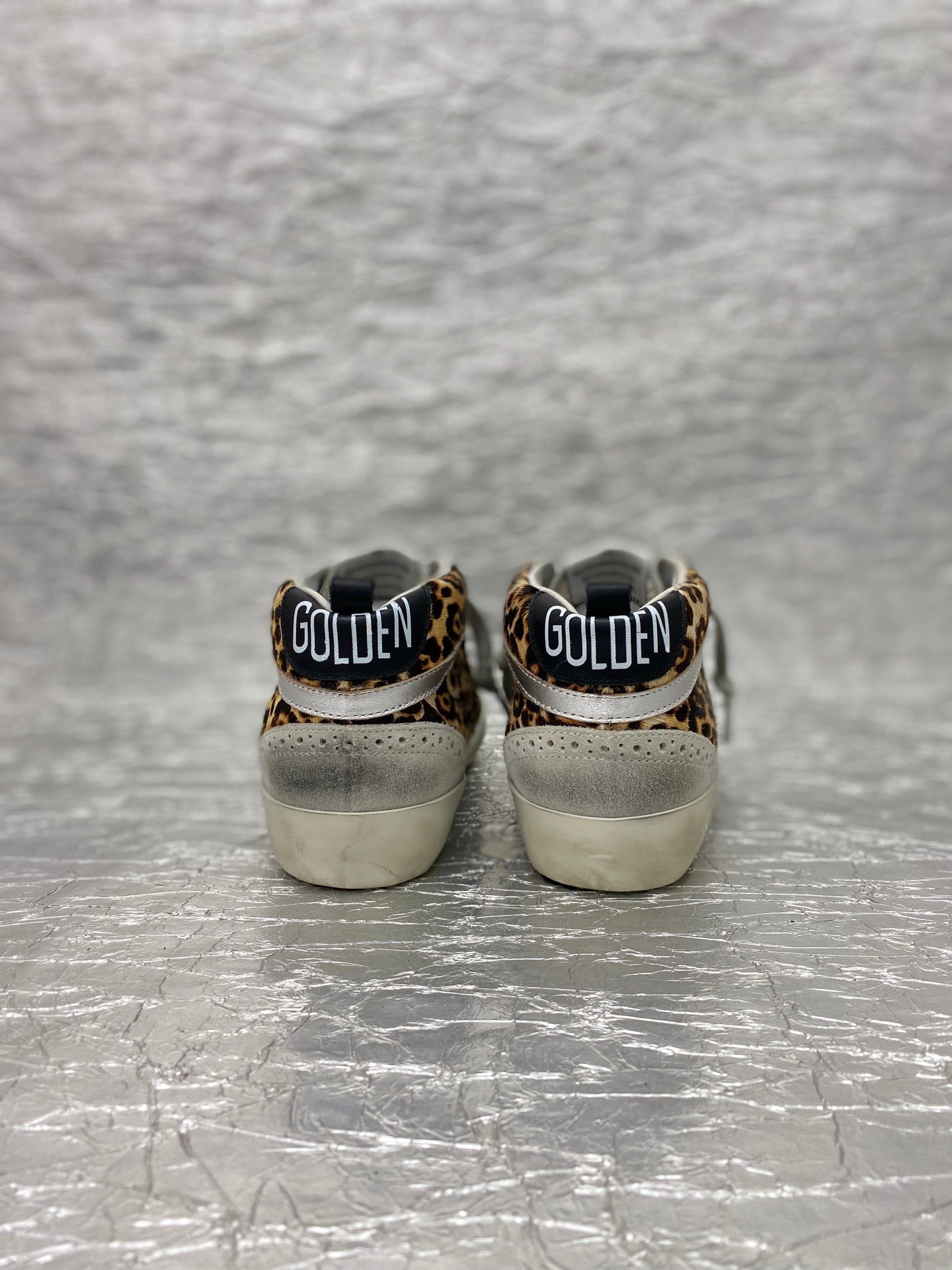 Golden Goose