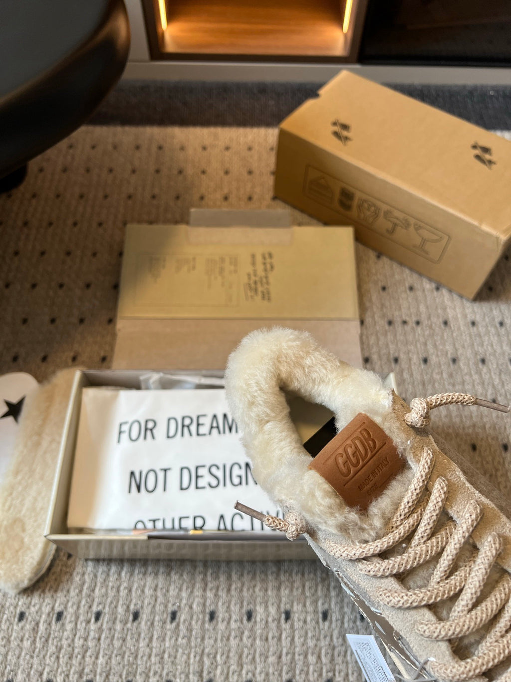 Golden Goose BALLSTAR