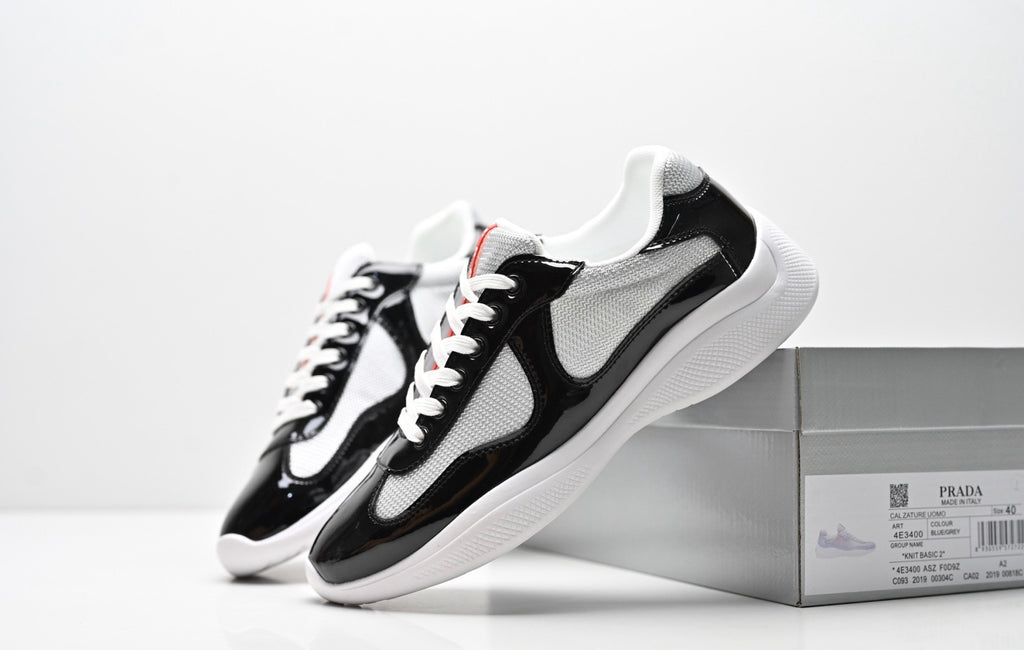 Zapatillas Prada