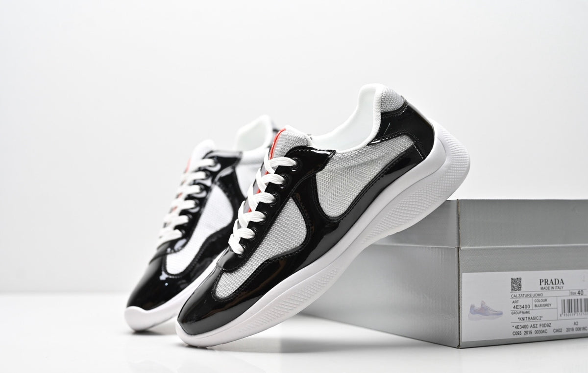 Zapatillas Prada