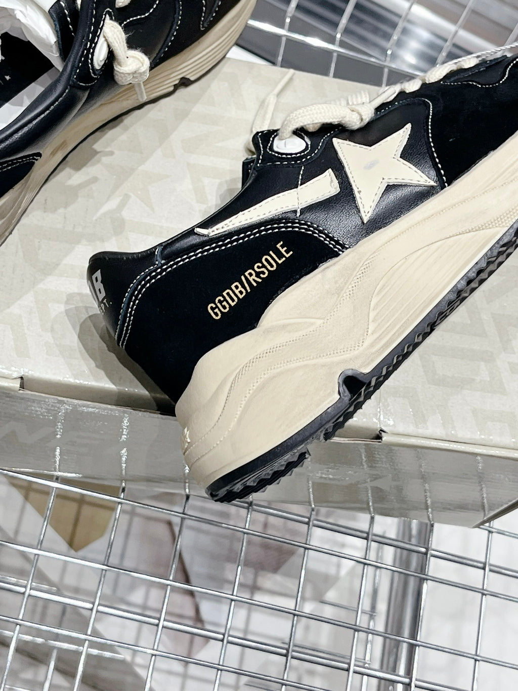 Golden Goose RSOLE