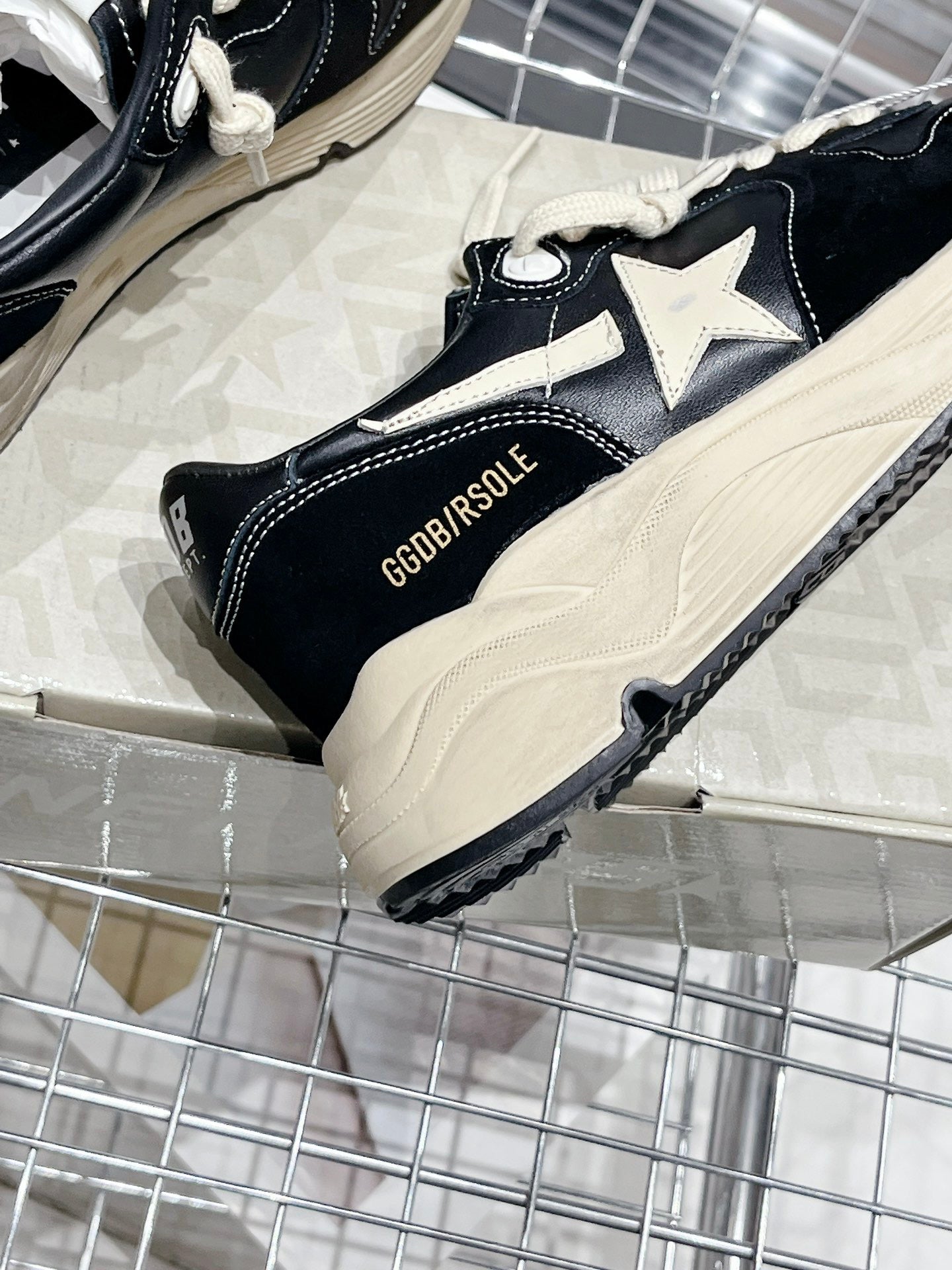 Golden Goose RSOLE