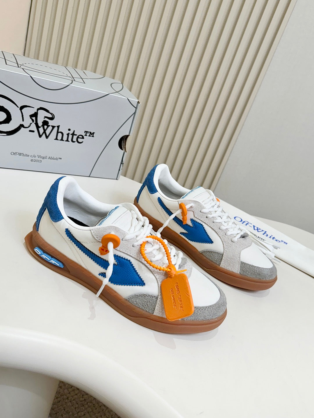 Off-White