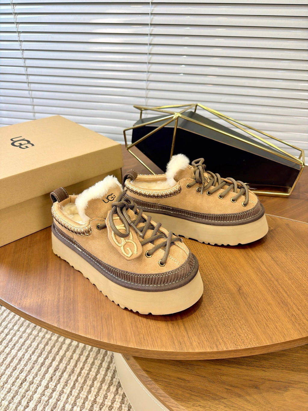 Zapatos UGG