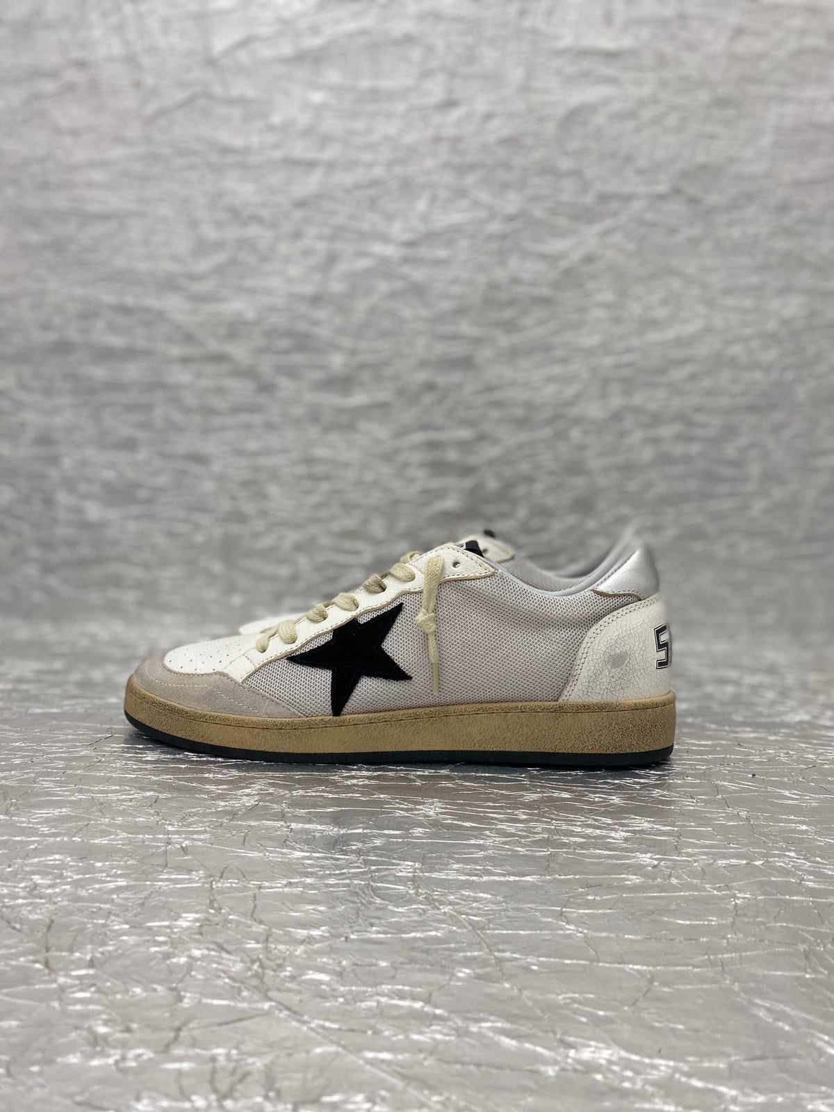 Golden Goose Ball-Star