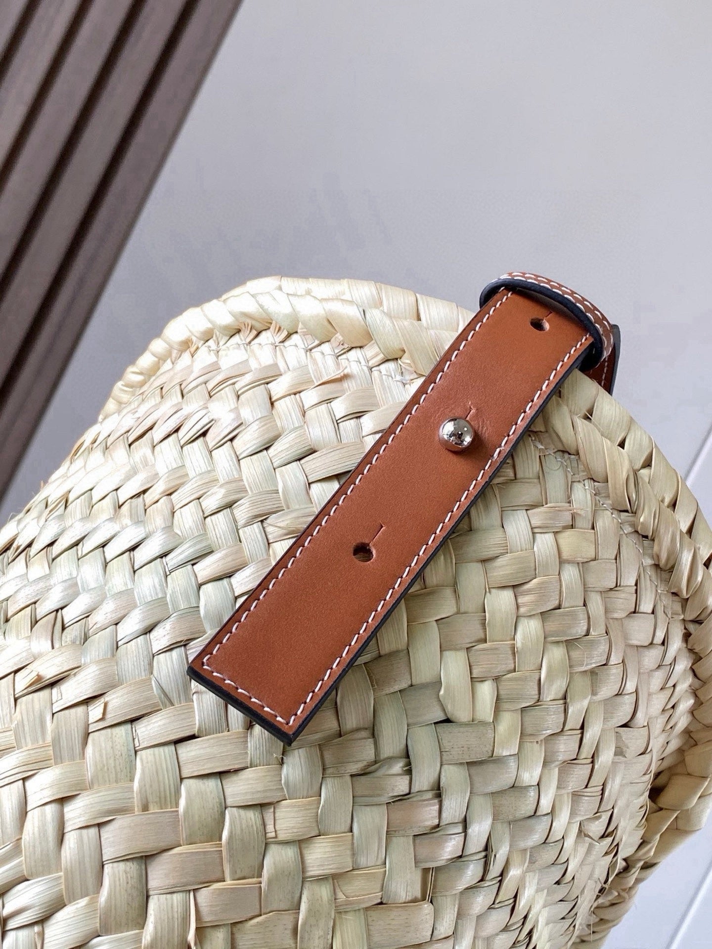 Bolso bombonera LOEWE