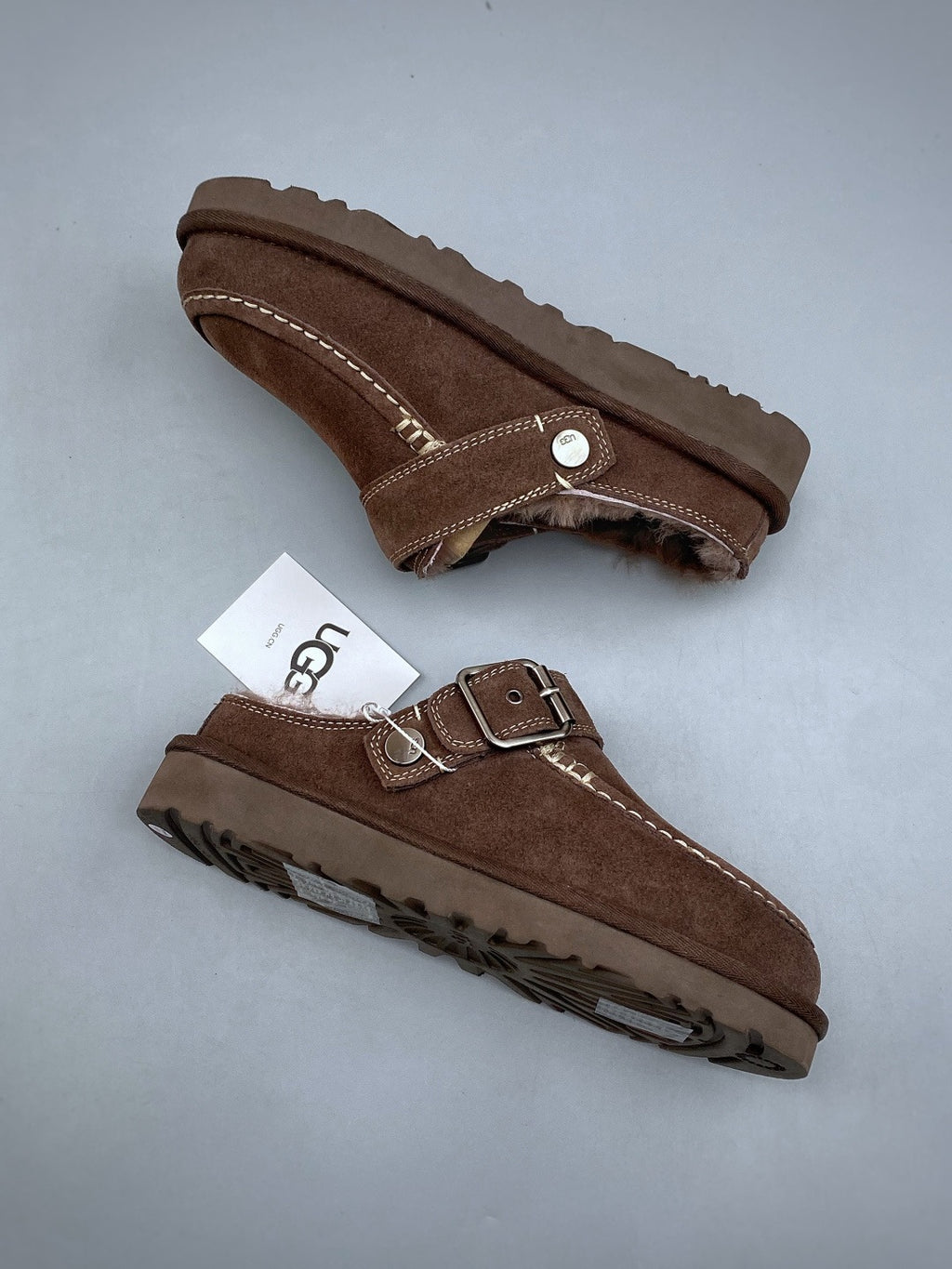 Zuecos UGG Goldenstar