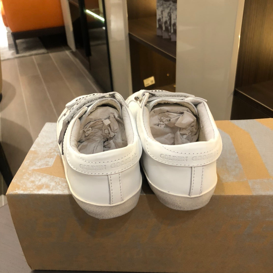 Golden Goose Children