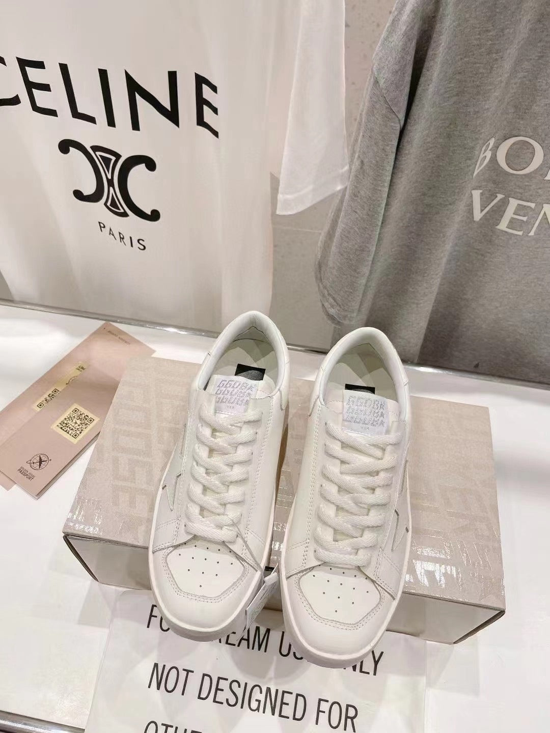 Golden Goose StarDan
