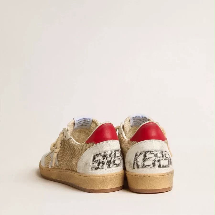 Golden Goose Ball-Star