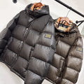 Chaqueta Burberry