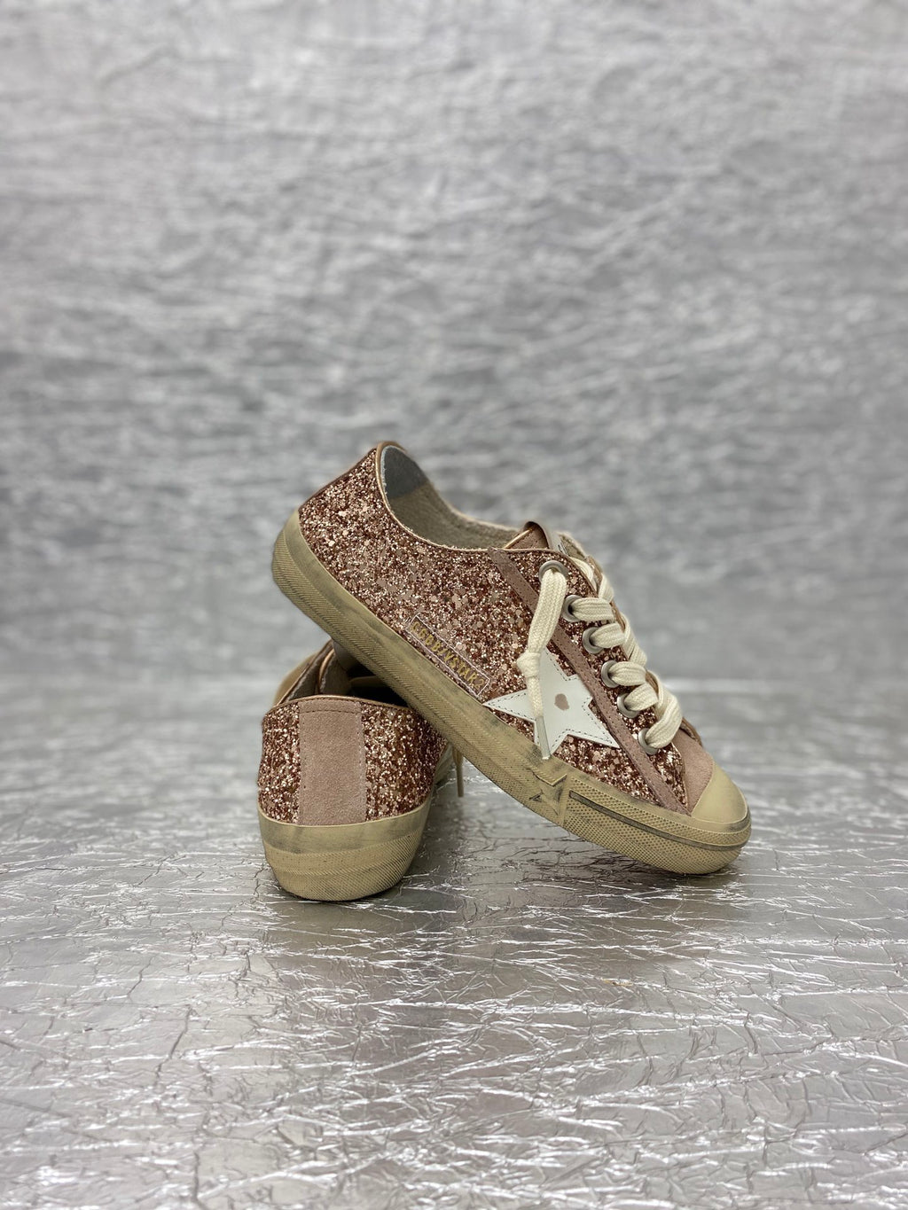 Golden Goose VSTAR2