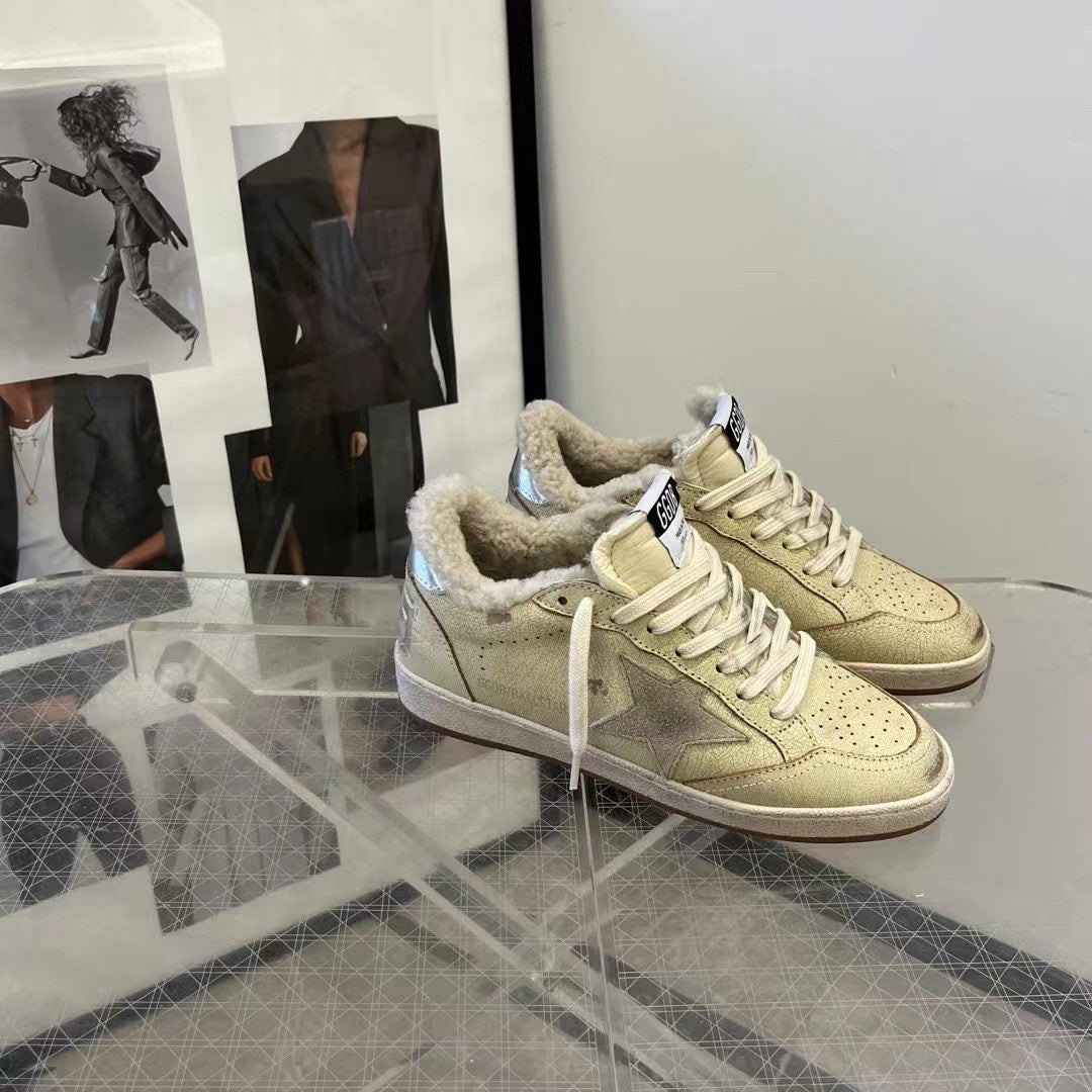 Golden goose