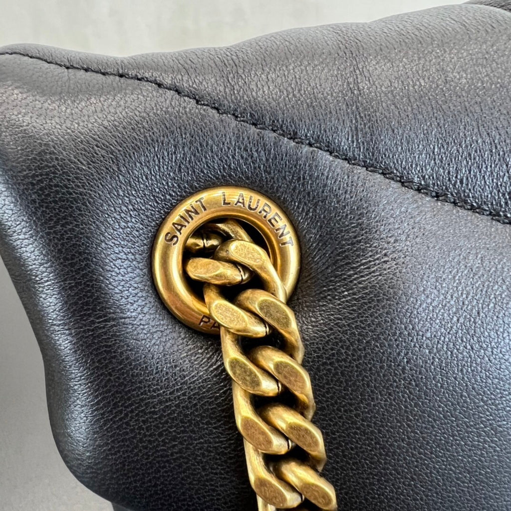 Bolso Yves Saint Laurent