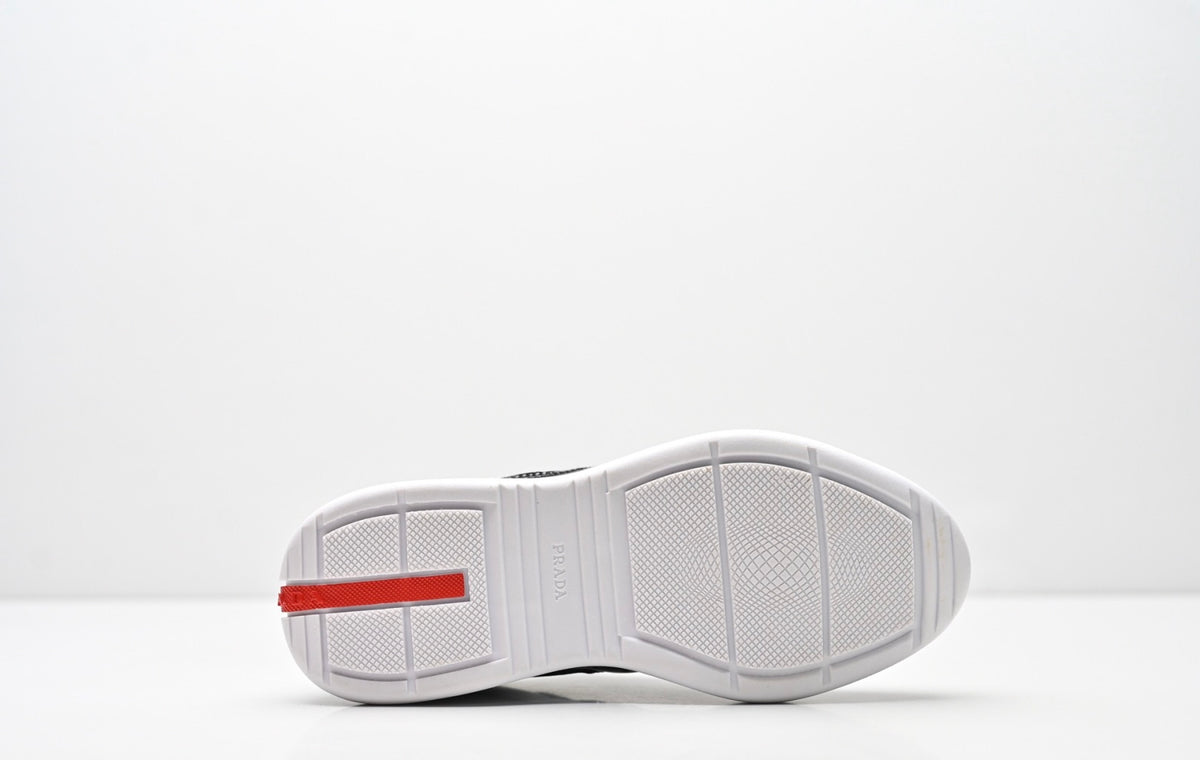 Zapatillas Prada