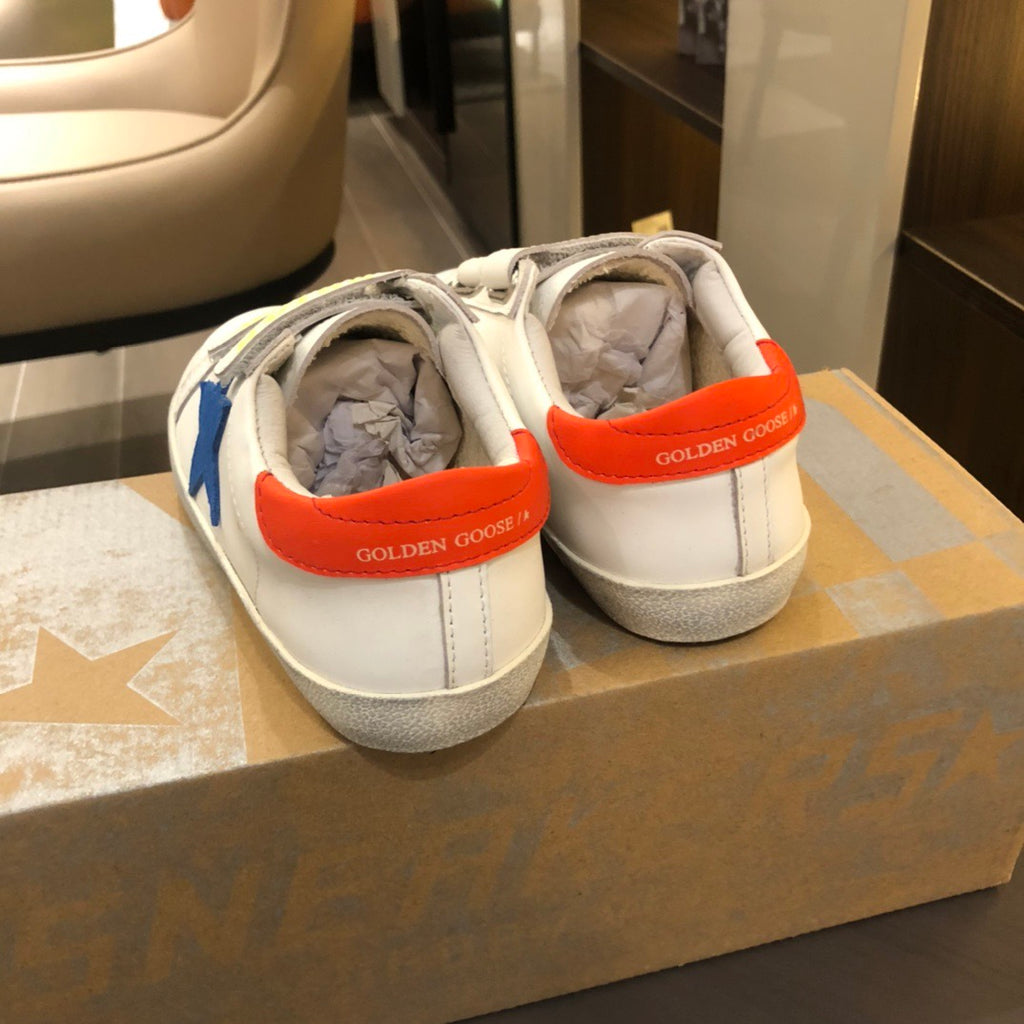 Golden Goose Children
