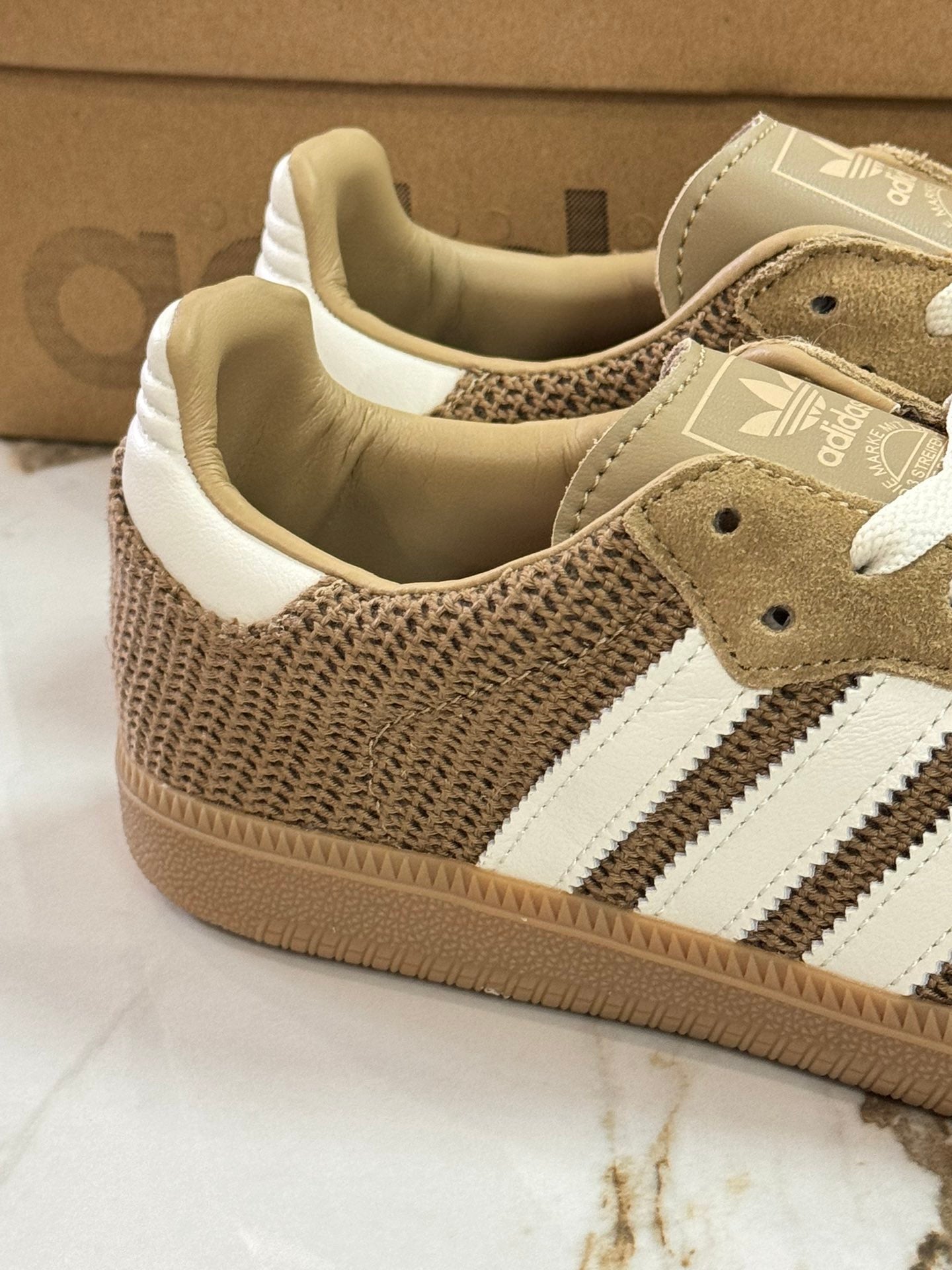 Adidas Samba Og