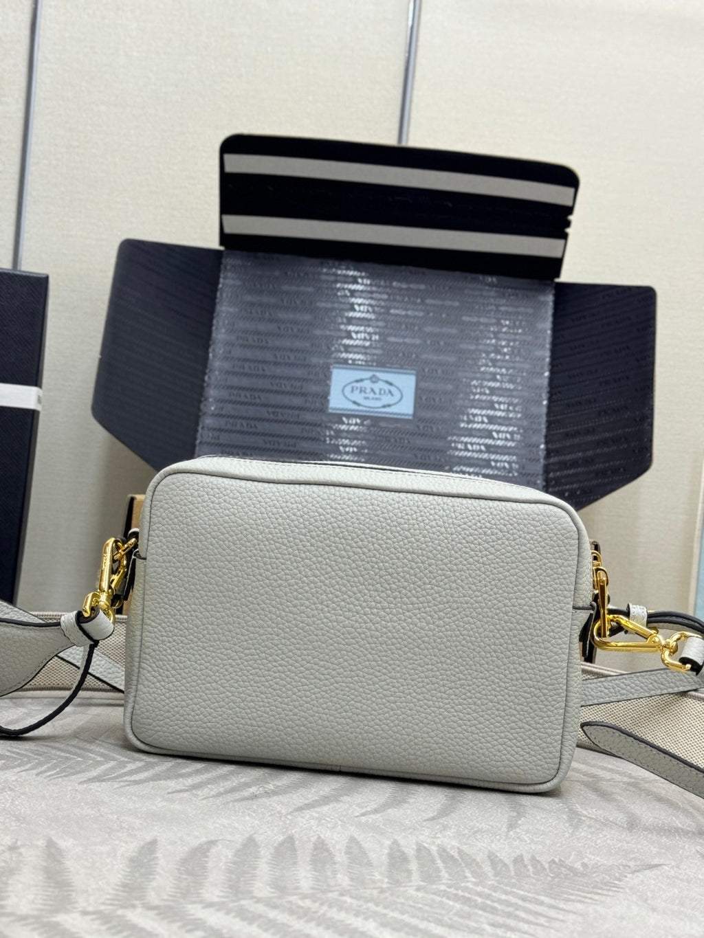 Bolso Prada