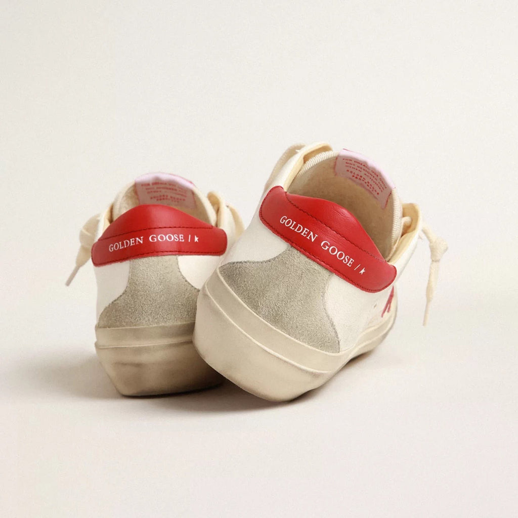 Golden Goose Super-Star