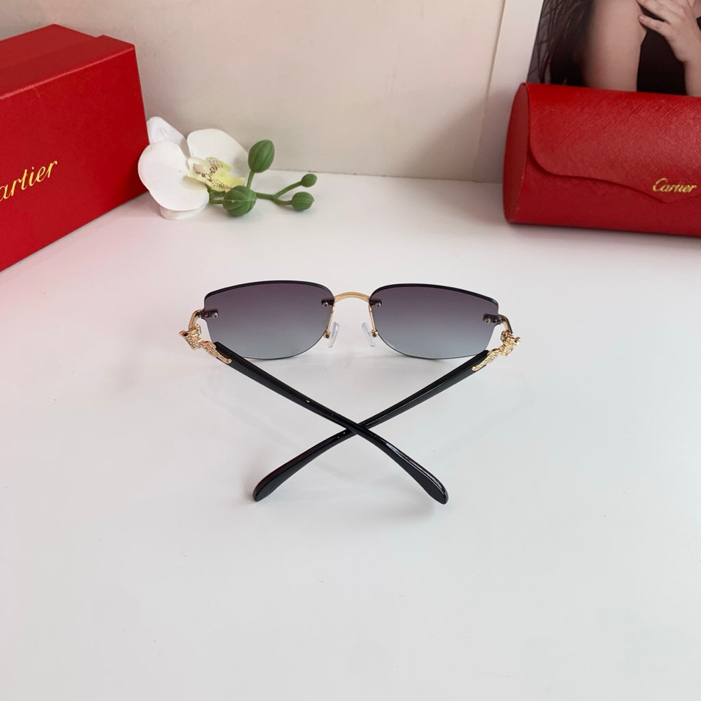 Gafas de sol CARTIER