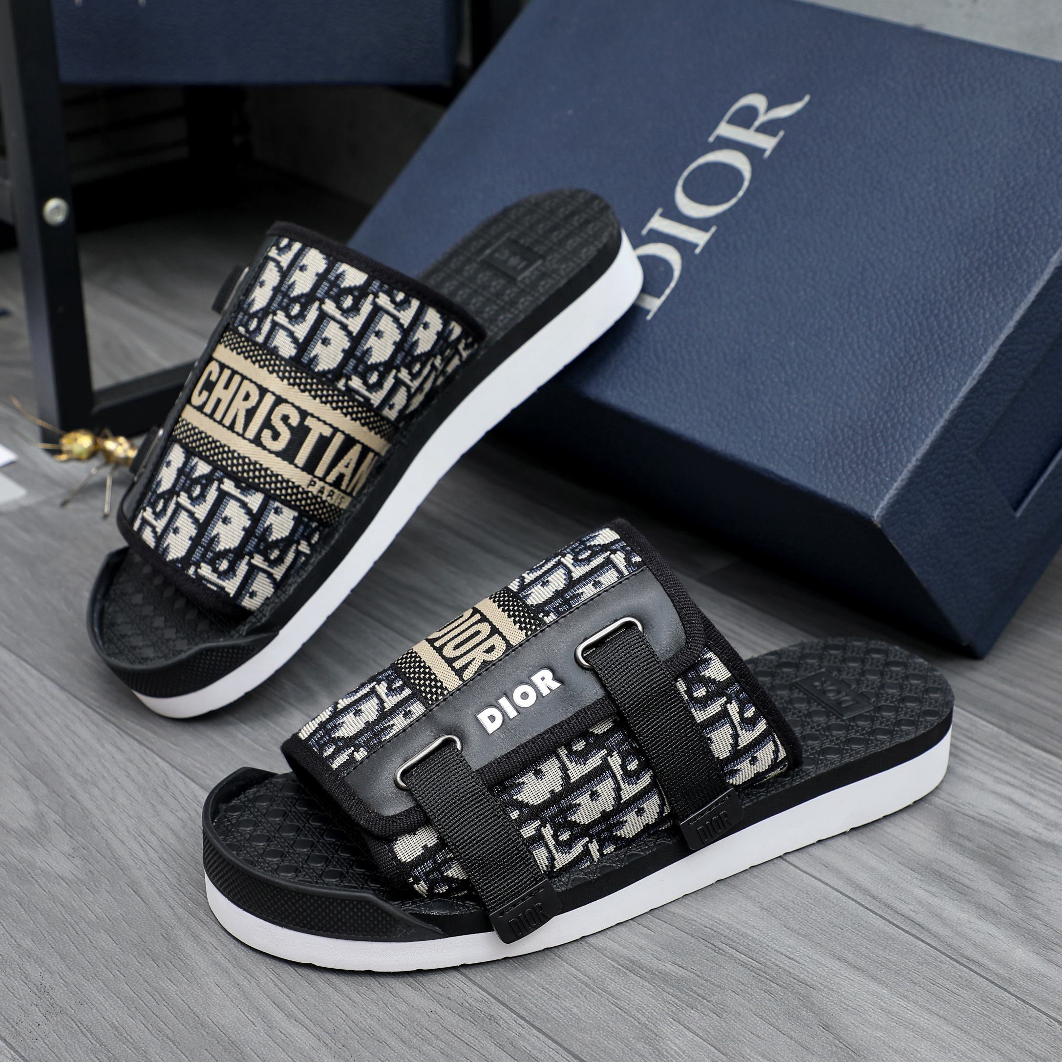 Sandalias DIOR