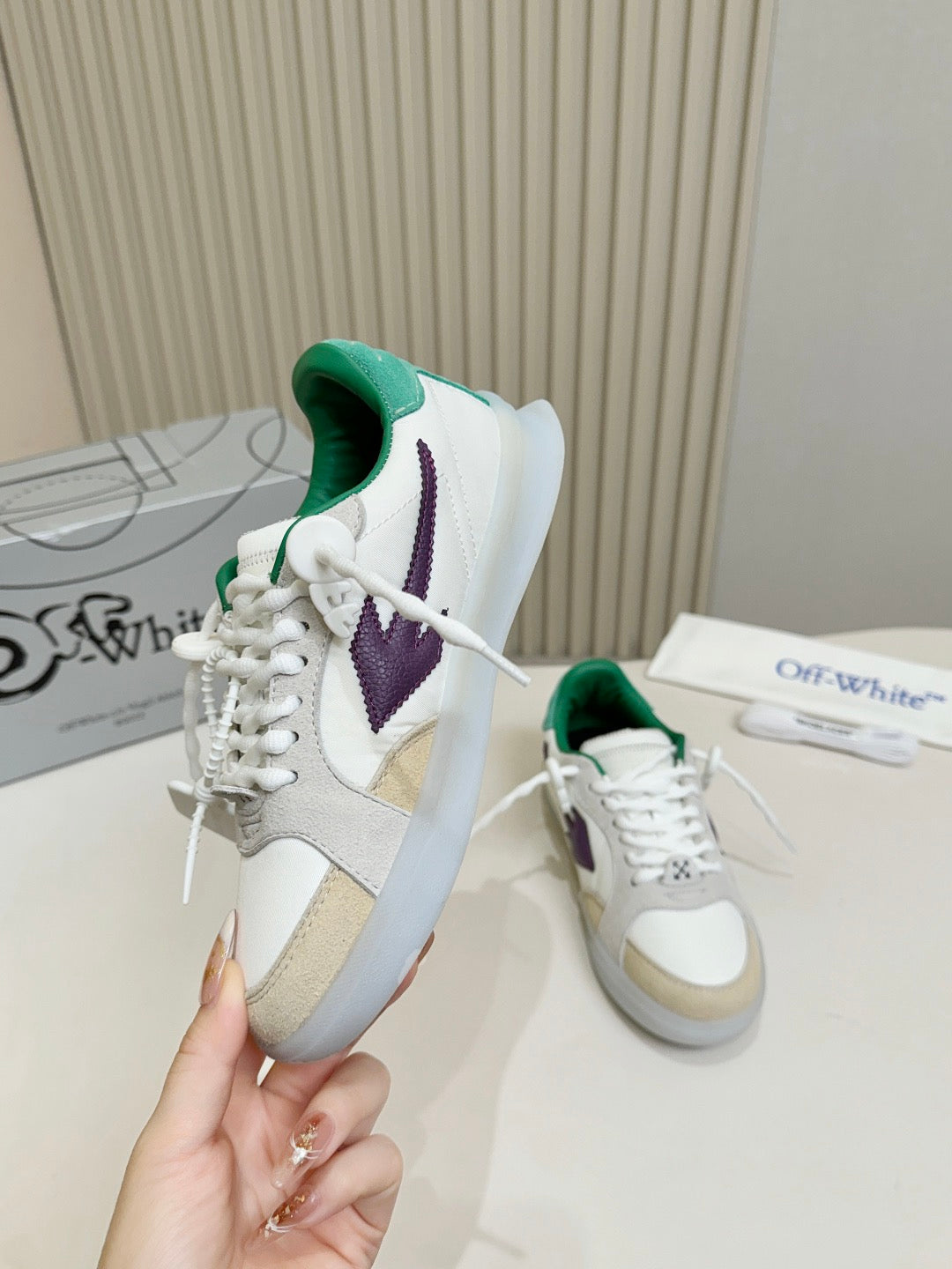 Off-White