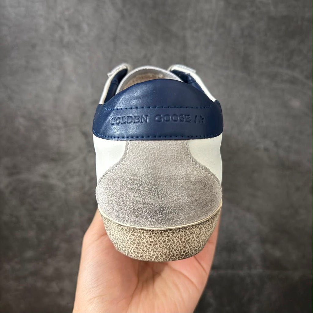 Golden Goose Super-Star