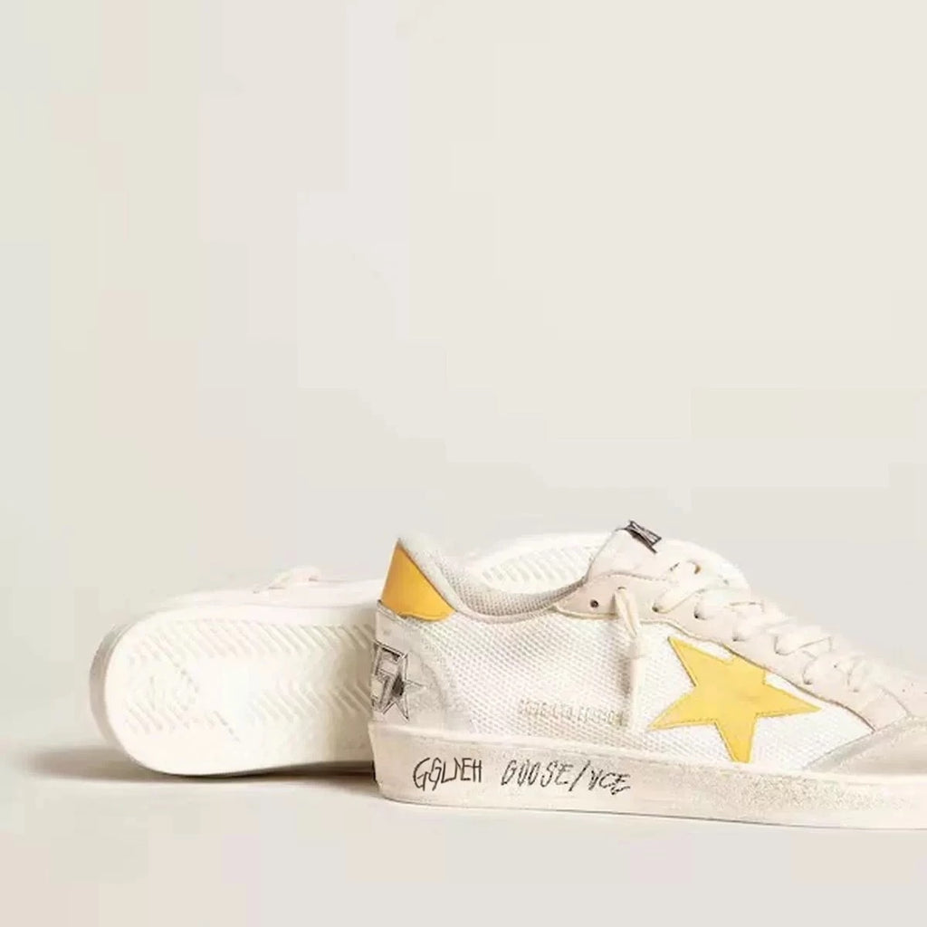 Golden Goose Ballstar