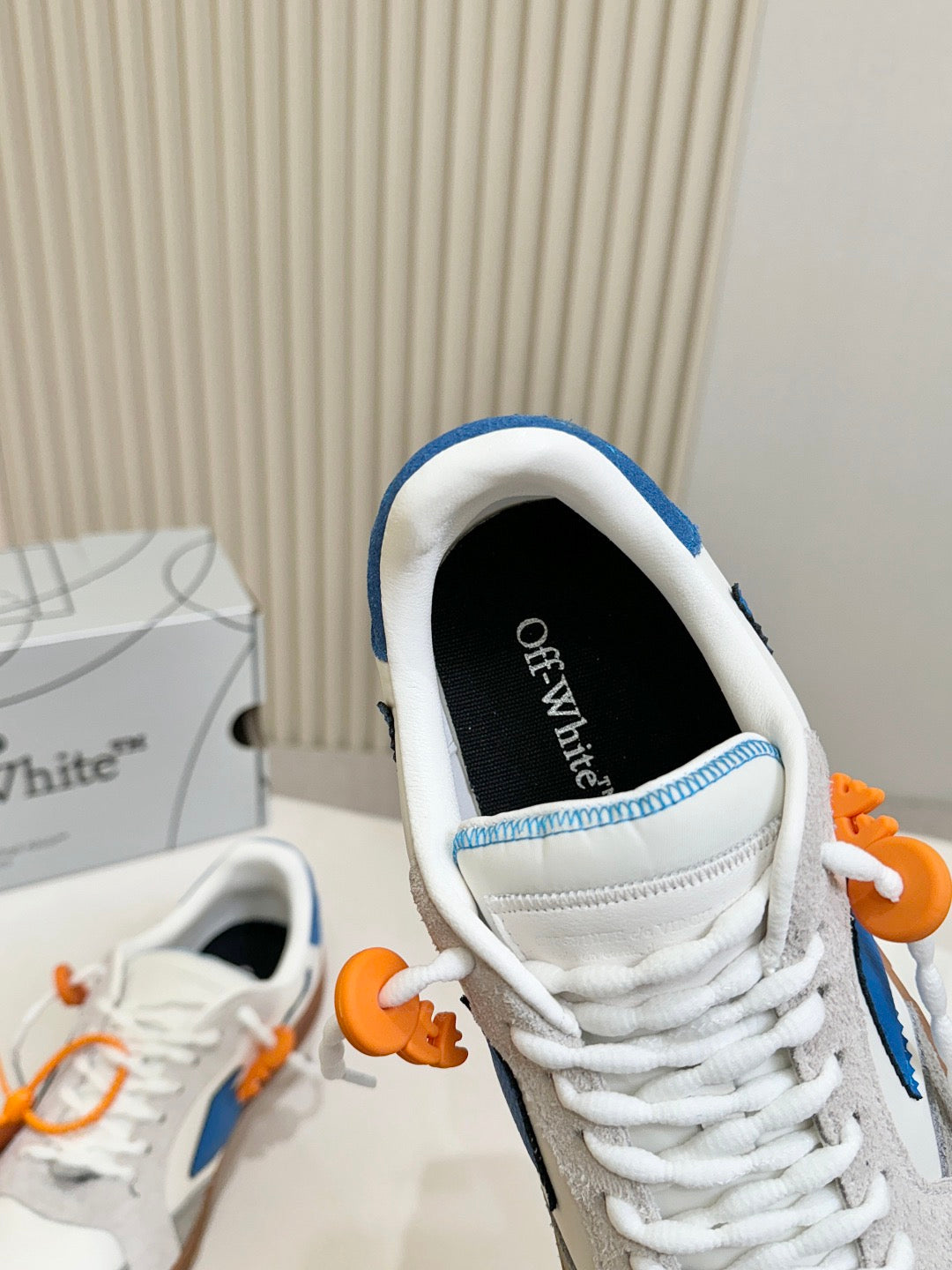 Off-White