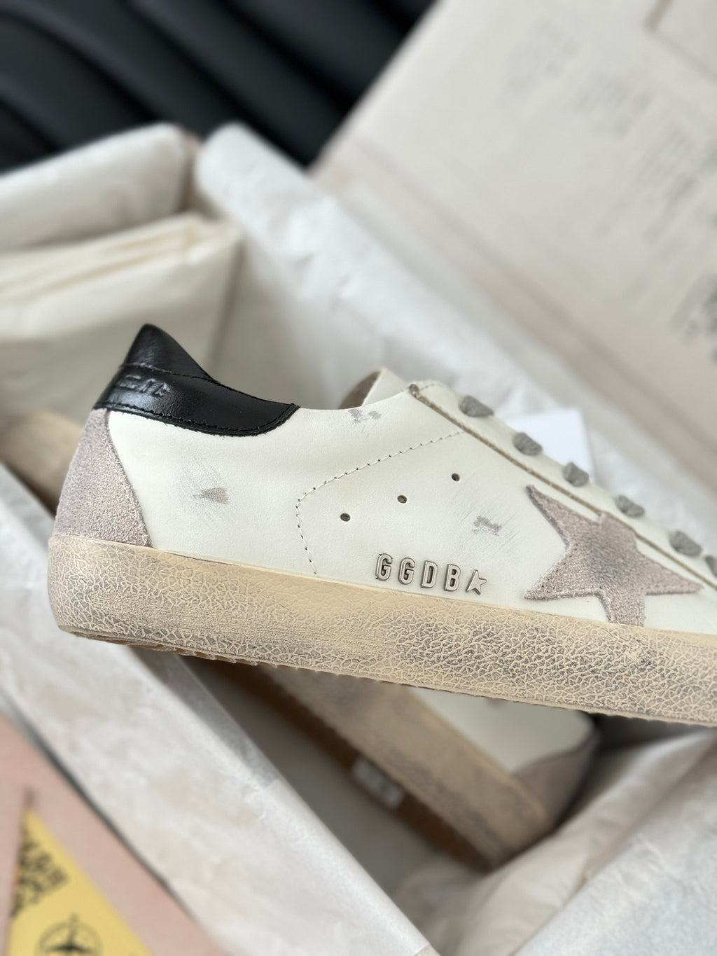 Golden Goose